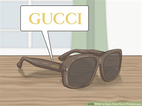 fake gucci sunglasses how to tell|gucci sunglasses knockoff.